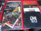 miles davis lp record lot,live,milestones,carnegie hall,europe,fillmore,sorcerer