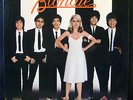 Blondie  PARALLEL LINES  1978 Chrysalis LP # CHR 1192  AS NEW