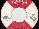 BOBBY DUKES  JUST TO BE WITH YOU  JA ORIG  IN DEMAND CROSSOVER RARE JAMAICAN ISS