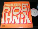 FORMATIA PHOENIX same / Romania LP 1971 ELECTRECORD STM-EDE 0754