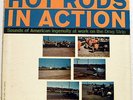 Hot Rods in Action * 1959 Riverside 5503 * 1959 Detroit Nat'l Hot Rod Drags NHRA
