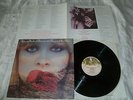 ROBERT MACLEOD-the poppy '76 UK CHARISMA LP ORIG+F/O INS. UK PSYCH FOLK S/WRITER