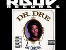 DR. DRE - THE CHRONIC - LP VINYL 12