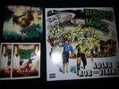 ADLIB AUTOGRAPHED EP RECORD SWOLLEN MEMBERS ILL BILL MADCHILD Jedi Mind Tricks