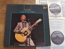 DAVID BOWIE - IMAGES 2 LP UK Deram + Inners Psych Beat Mod ARCHIVE VINYL