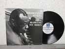 SYKES,ROOSEVELT DELMARK 632 FEEL LIKE BLOWING MY HORN M- ST $25.00