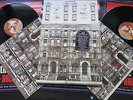 LED ZEPPELIN Physical Graffiti ORIGINAL US 2LP DIE CUT COVER SHRINK