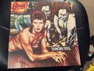 David Bowie diamond dogs vinyl RCA APLI -0576