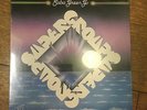 German Pifferrer - Supergroup LP Vinyl Salsa Green Go Kim K-731 SEALED