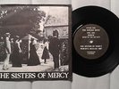 The Sisters of Mercy Damage Done 7