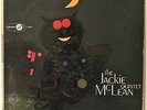 JACKIE MCLEAN QUINTET JUBILEE JLP 1064 Orig mono DG BLUE LABEL BYRD WALDRON NM-