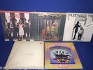 5 x MFSL LP SETS (3 STILL SEALED) BEATLES STYX BLONDIE FLEETWOOD MAC SS