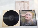 David Bowie - 'Hunky Dory' Vinyl Original LP Black Label 1971