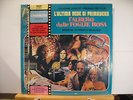 Franco Micalizzi L'ALBERO DALLE FOGLIE ROSA Soundtrack Vinyl LP FREE UK POST