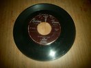 doo wop:The Hollywood Flames-I Know/Let's Talk It Over  SWING TIME
