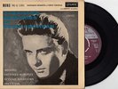 EDDIE COCHRAN Cherished Memories Of Eddie Cochran (LONDON) UK EP