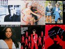 75x Pop usw. Vinyl LP Konvolut 80er England Rod Stewart Elton John usw.