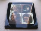 The Beatles - Let It Be - 1st Press Box Set - 2U/2U - Red Apple Logo - Book
