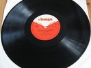 DIE SÖHNE DER GROßEN BÄRIN  Amiga - LP