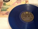 ELTON JOHN - Goodbye Yellow Brick Road - AUSTRALIAN BLUE VINYL 2 X LP W/ STICKER
