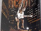 LP  AC/DC - STIFF UPPER LIP - LIMITED EDITION ON VINYL