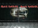Iron Maiden 'Invasion Of Rarities' Double LP Set Black Vinyls UK '05 Rare OOP