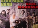 LAFAYETTE AFRO ROCK BAND, The - Soul Makossa - Vinyl (LP)