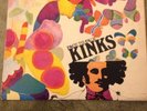 Face To Face-The Kinks- NPL 18149