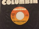 Bobby Womack & Brotherhood - Home Is Where The Heart Is (7