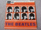 Beatles 'Extracts from the album A Hard Days Night' 7