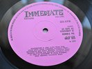 HUMBLE PIE As Safe as Yesterday RARE ORIG UK 1969 EX IMMEDIATE LP, LOVELY SOUND.
