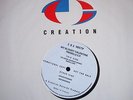 My Bloody Valentine « Tremolo EP » (Creation label) 12in vinyl promo CRE085TP
