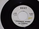 ? SURF: The Pyramids 