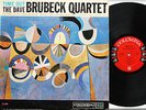Dave Brubeck 4tet  