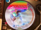 Scorpions - They Need A Million Picture Disc 12