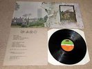 Led Zeppelin UK Atlantic gatefold LP Zoso.