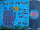 My Bloody Valentine « Sunny Sundae Smile » EP original issue