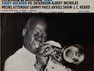 Teddy Buckner-Festival de Jazz-Knokke & Cannes 1958-Vol 23-Swing 30.096-FRANCE