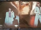 DAVID BOWIE LP 