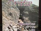 GRIFFIN - Protectors Of The Lair LP Vinyl Steamhammer Records 1986