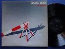 JASATA JAZZ - It Works - rare swiss private MICHEL POFFET