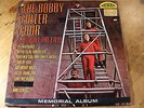 LP * The Bobby Fuller Four ?– I Fought The Law - Memorial Album * UK