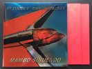 Ry Cooder & Manuel Galban - Mambo Sinuendo (Vinyl 2 LP 2003 Nonesuch 79691-1)