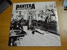 Pantera - Cowboys From Hell: The Demos - Very Rare 12'' Vinyl LP VG