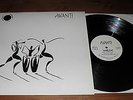 Avanti-Harlem-UK Vinyl 12