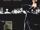 Roxy Music For Your Pleasure Ltd Edition Gatefold 180 Gram Vinyl LP & Poster New