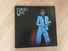 DAVID BOWIE 