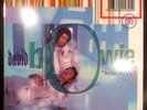 David Bowie Hours Ltd Purple/Blue Vinyl Lp Numbered Record.