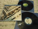 VG+ BEATLES BLUE ALBUM ORIG UK VINYL DBL LP BEST OF LORICRAFT PRO CLEAN