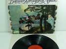 BUFFALO SPRINGFIELD Again - UK 1968 MONO red plum ATLANTIC LP EX/M-